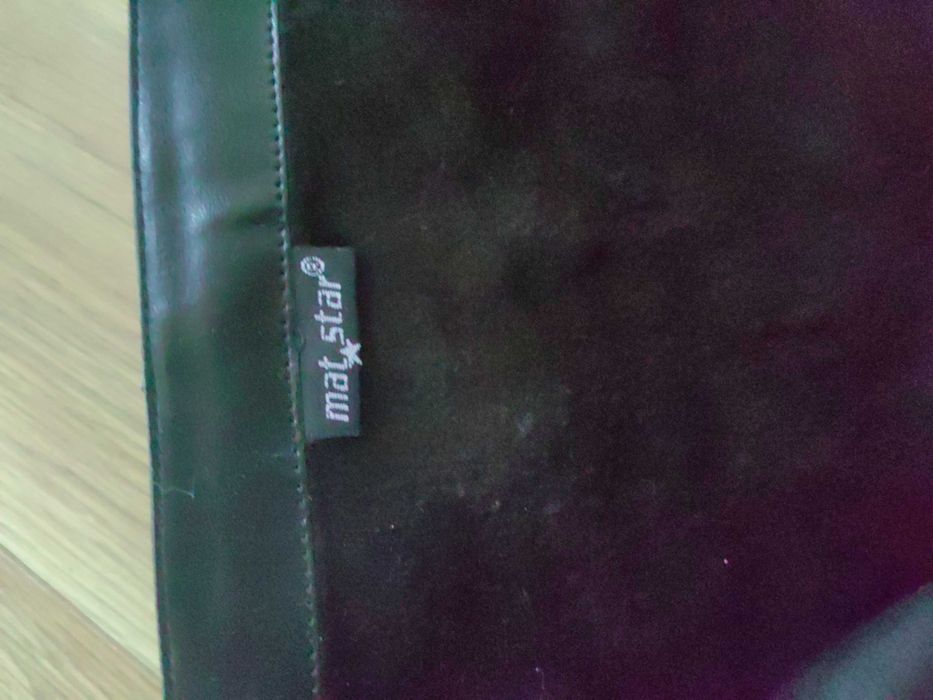 Дамски черни ботуши