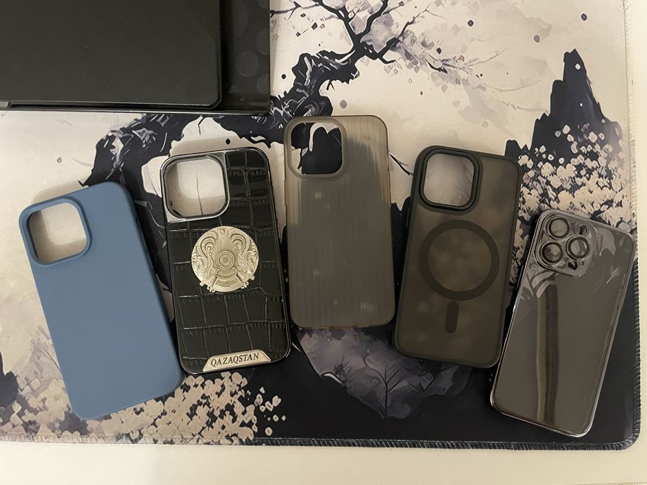 Чехол для Iphone 13 pro