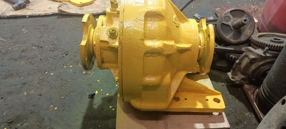 Продам реверс Т4, Вом К700,К701