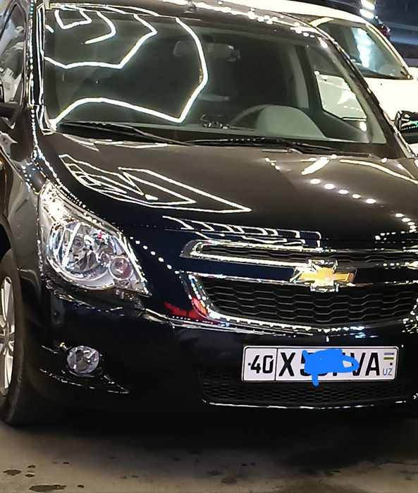 Cobolt sotiladi Даркмон