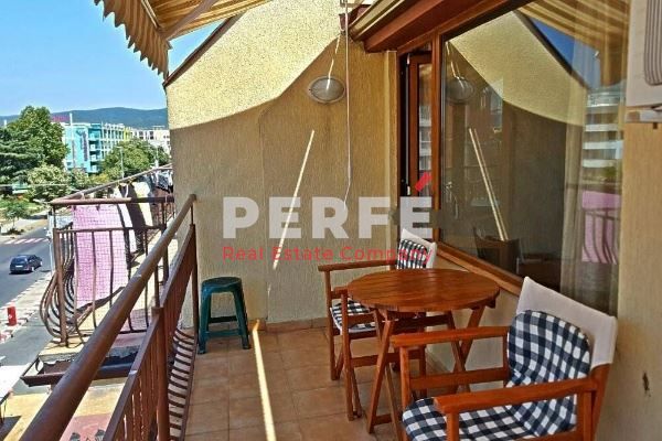 Продава се Мезонет в к.к. Слънчев бряг - 79 кв.м за 1000 €/кв.м - Снимка #6