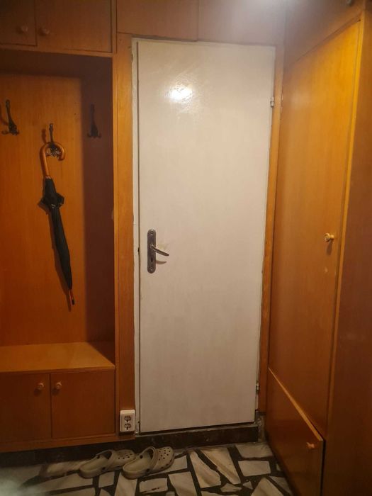 Продава се Едностаен апартамент в Плевен, Дружба 2 - 40 кв.м за 1025 €/кв.м - Снимка #7