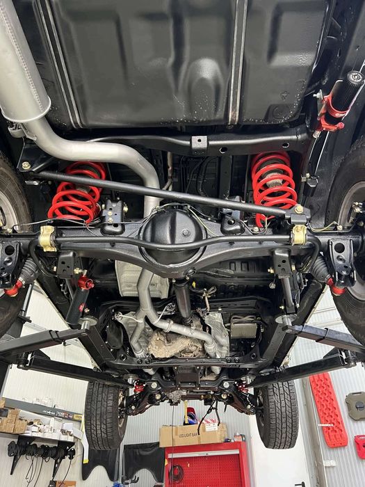 Toyota Landcruiser 200 ARCTIC TRUCKS