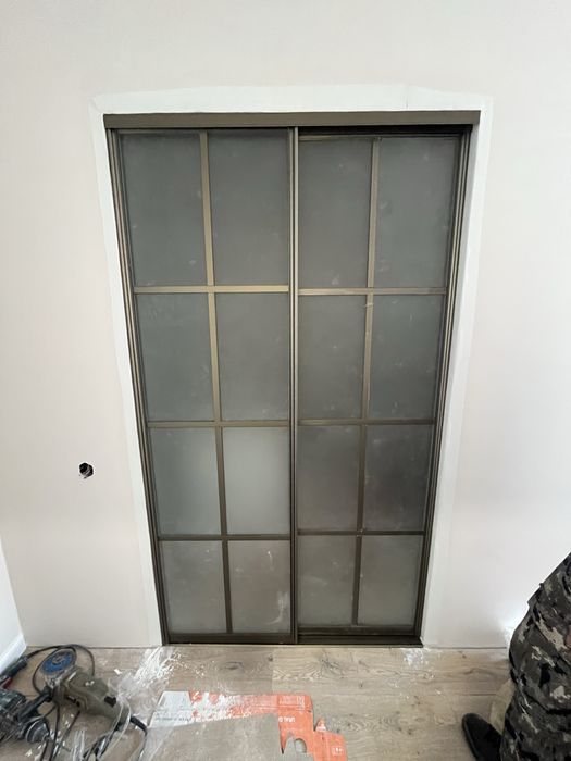 Душевые кабинки, Зеркала, Лофт перегоротки