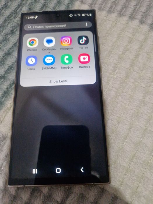 Продам Самсунг С 24ультра 5g