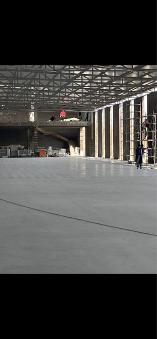 Мазайка хизмати