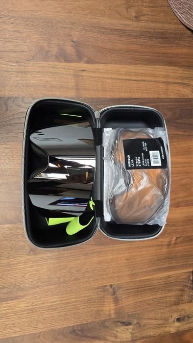 Ски очила Head с калъф