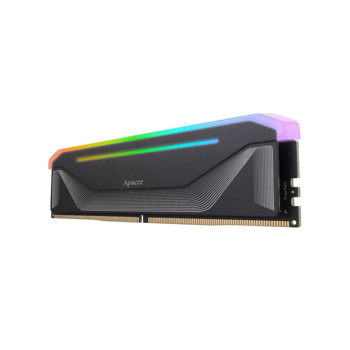 Оперативная память Apacer NOX 16GB DDR5 6000MHz RGB (Идеальное состоян