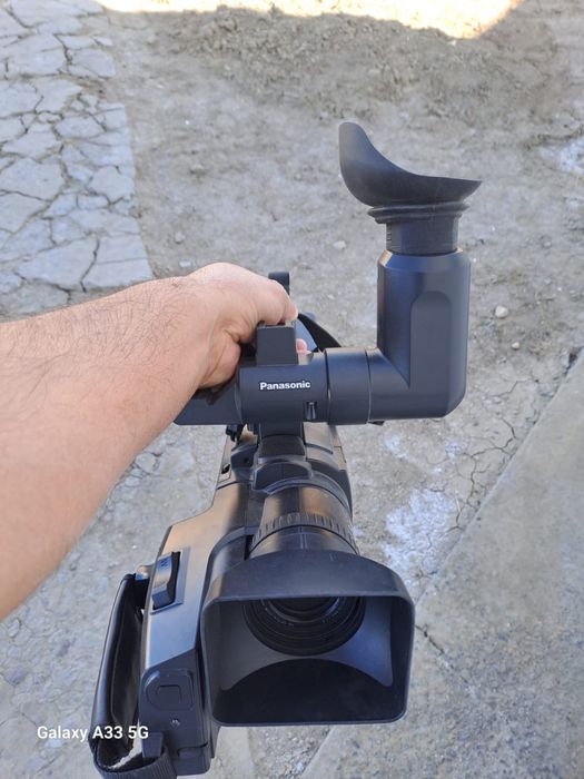 Камера для оператора