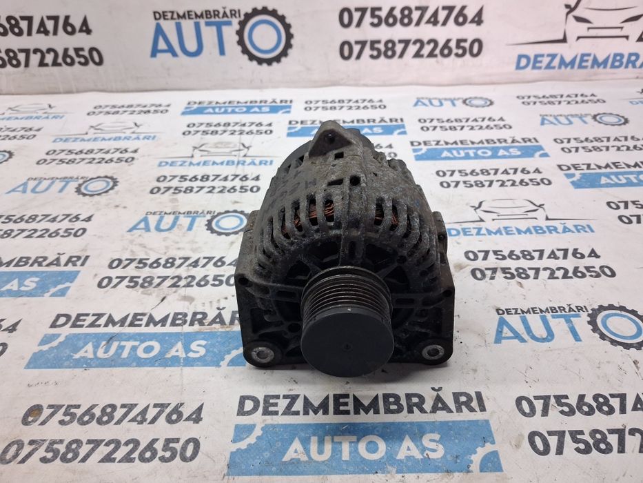 Alternator 1.5 dci Renault Megane 2