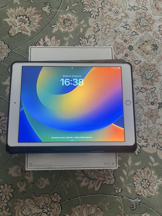 Продам Ipad 8 Generation