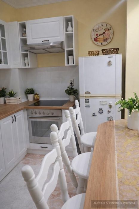 Дава се под наем Двустаен апартамент в София, Сердика - 70 кв.м за 767.04 € - Снимка #3
