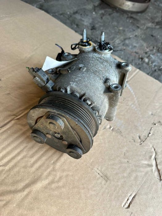 Compresor clima Ford Focus 3, 1.6 TDCI