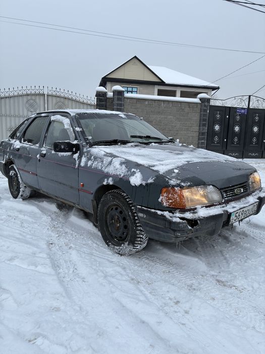 Продам Ford sierra