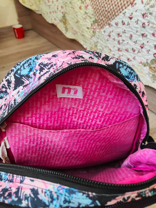 Раница за училище Tandem