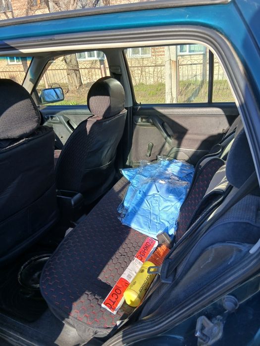 Продам WV Vento 1994 г.в.