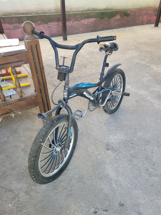 Продается велосипед