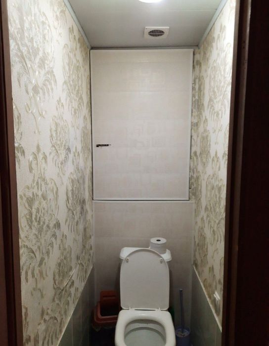 Продается квартира Юнусабад 17кв 5/4/5