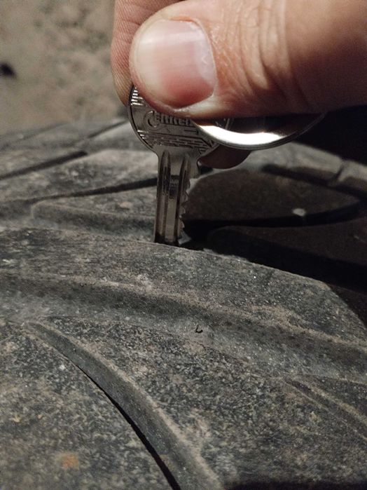 Летни гуми ATR Sport 265/35/18 АТР Спорт