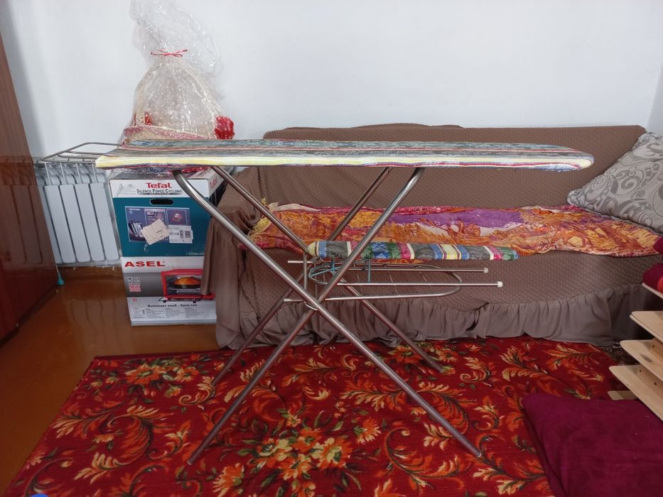 Гладильный доска