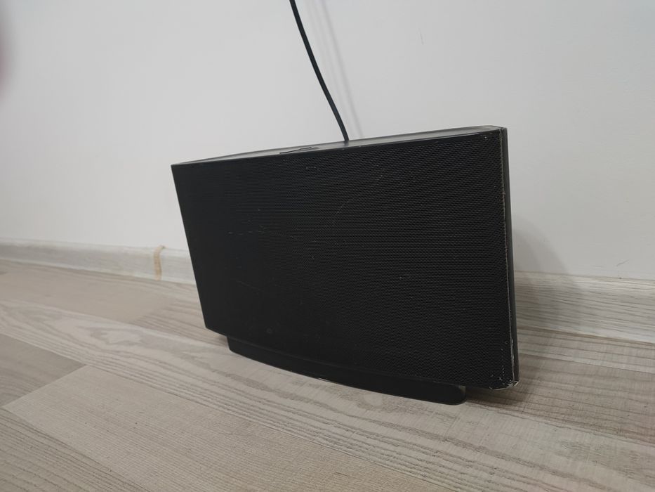 Sistem audio wireless Sonos Zone Player 5 internet radio