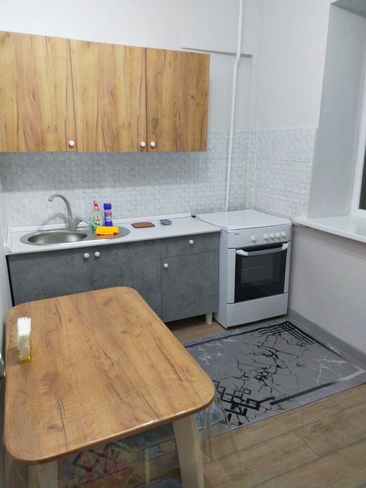 Сдам 1 комнатную квартиру