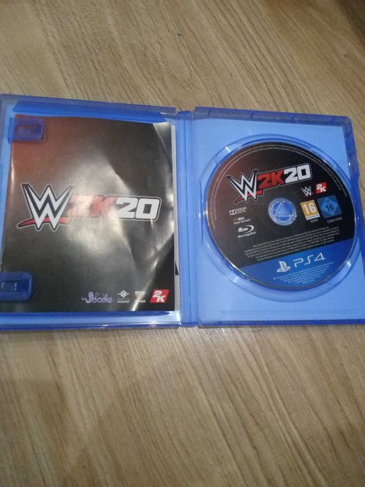 WW2 кеч за PS4 !