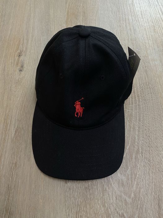 Ralph Lauren шапка