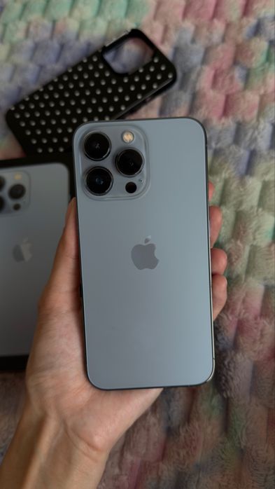 Iphone 13 pro 256gb