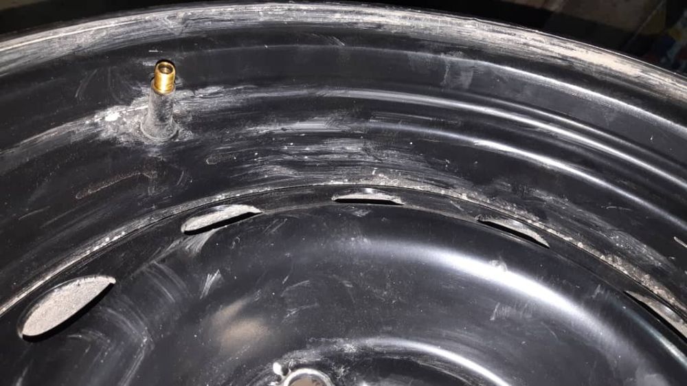 Разварки для лассети