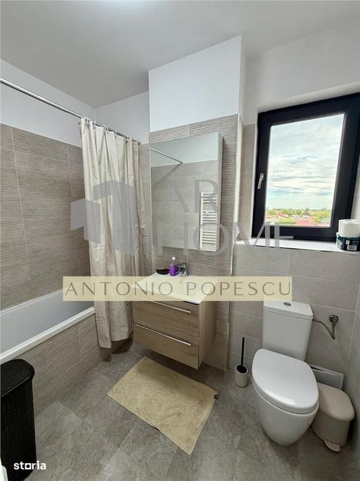 Apartament 2 camere, in Ploiesti, zona Piata Anton, Democratiei.