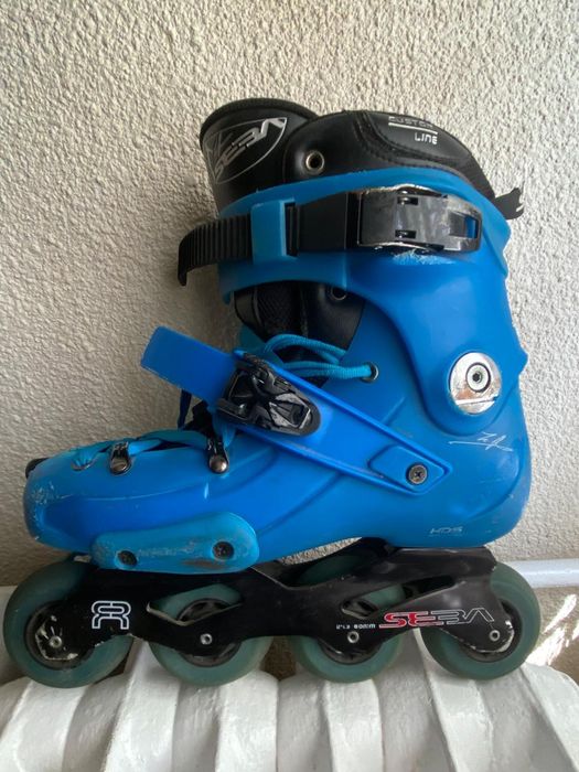 Role Seba FR 1 80 Freeride