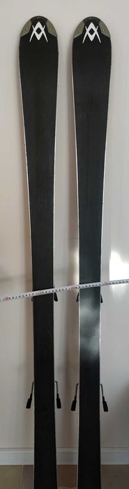Ски Volki 163 см