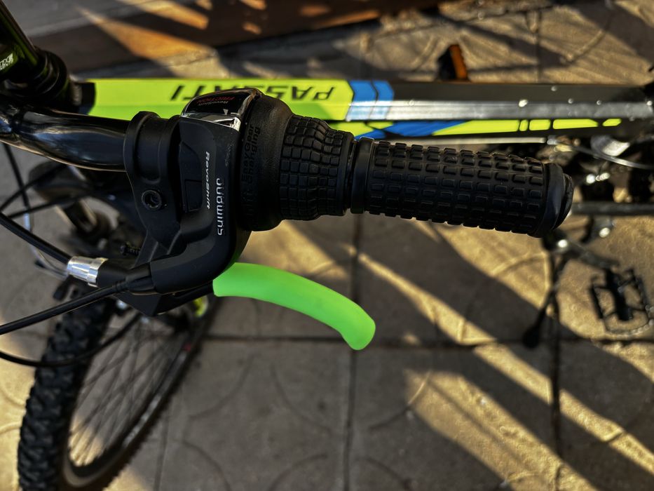 Колело  PASSATI 24.-И Колело DRAG C1 -20”