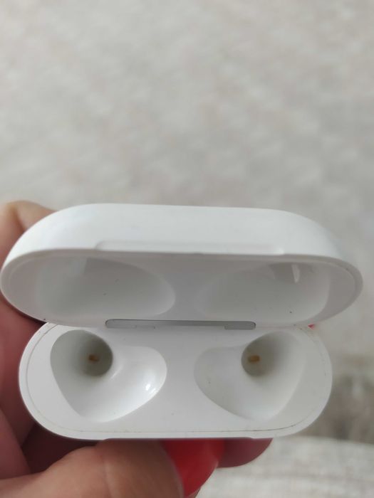 Кейс для наушников айподс