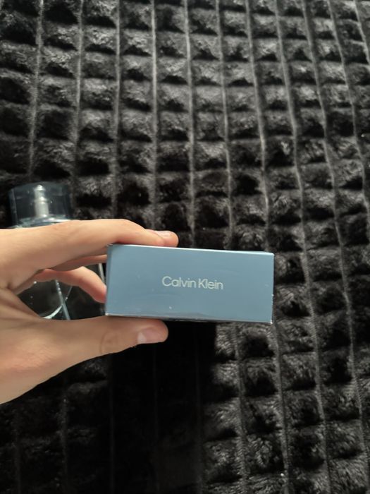 Parfum Calvin Klein Nou