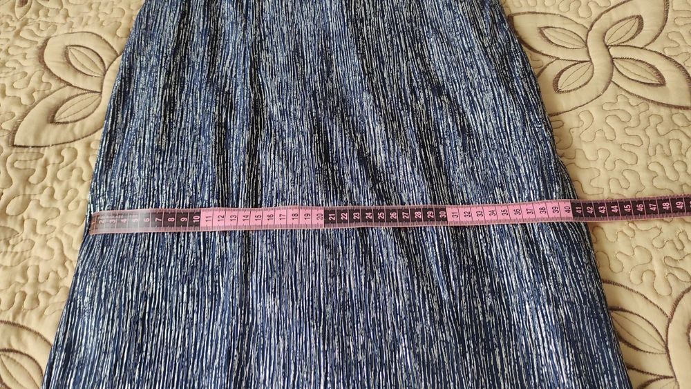Rochie lunga eleganta mărime M