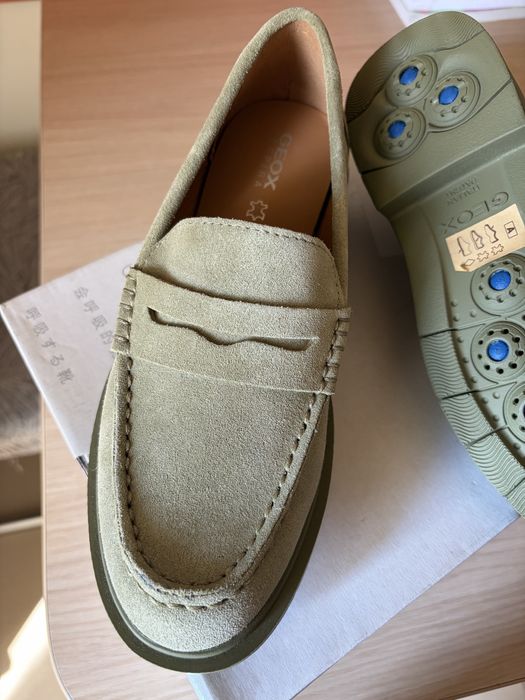 Mocasini
