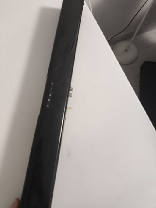 Саудбар небольшой на 20 ватт