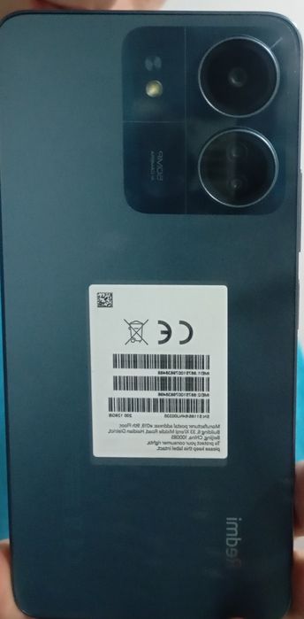 Обмен редми 13с срочно!!