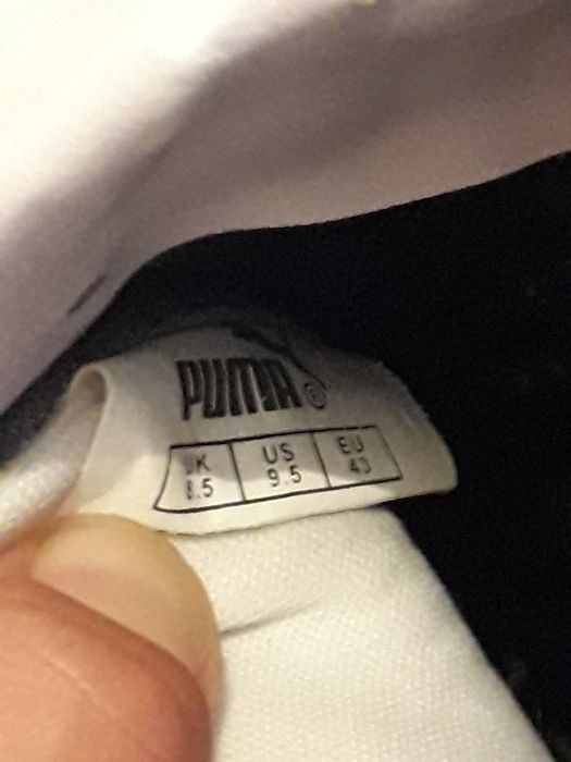 PUMA оригинал сатылады