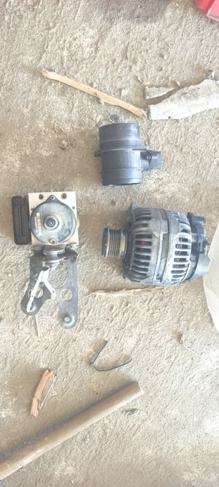 Части за 2.0 TDI VW/AUDI