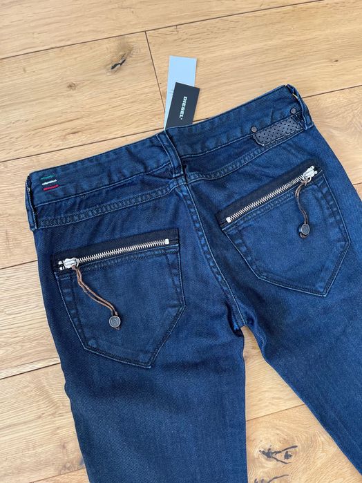 Diesel дамски дънки