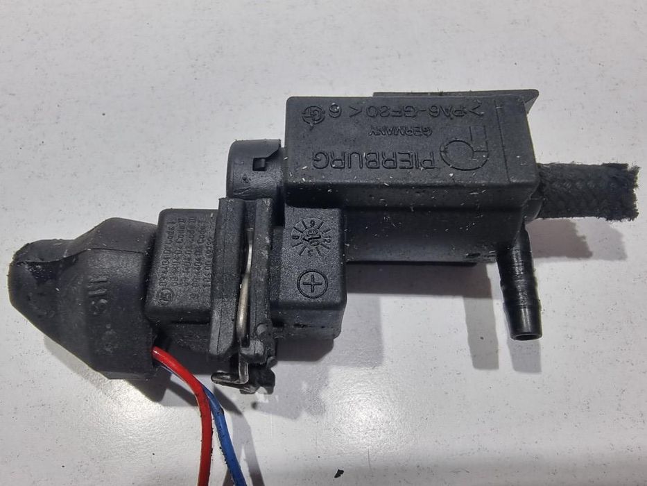 Electrovalva BMW Seria 5 F10 7810831