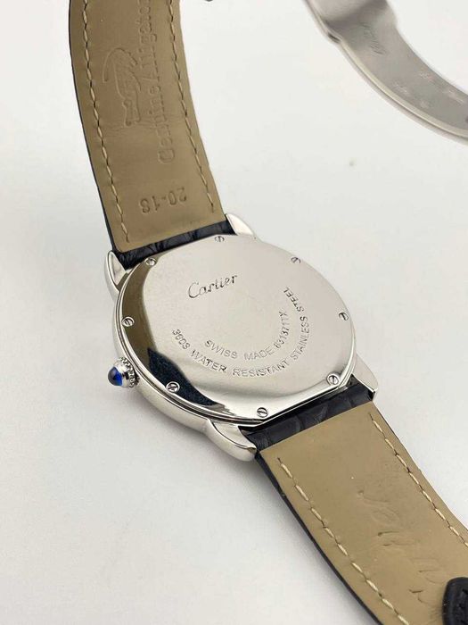 Часы Ronde Solo de Cartier
