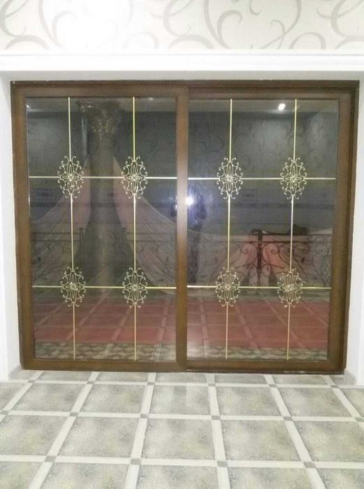 Akfa Ekopen JP Alutex