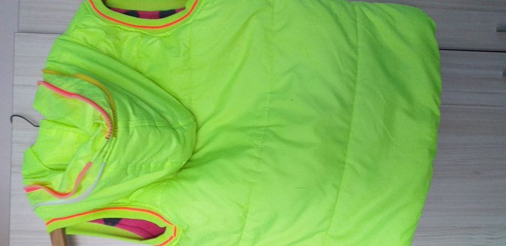 Детско елече дебело размер 160