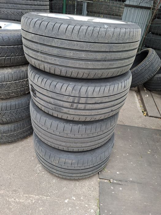 Jante   Audi  /19  prindere 5x112  super pret...