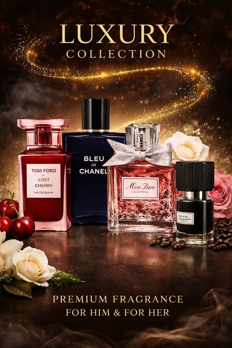 Eau de Perfume 99% Оригинал