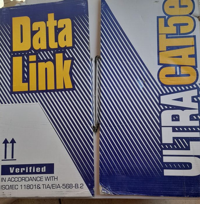 Ocazie ,cablu internet